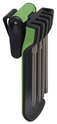 Torx-bits